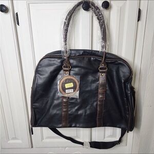 USHER 1040 all recycled material bag